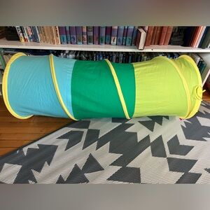Lovevery Collapsable Fabric Tunnel